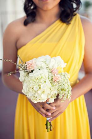 Real Wedding - Sonnige Hochzeit unter Palmen - 14