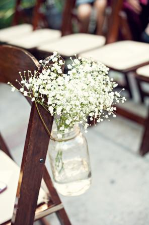 Real Wedding - Sonnige Hochzeit unter Palmen - 17