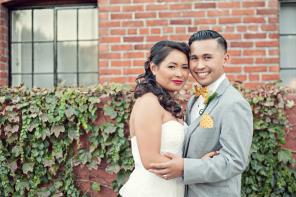 Real Wedding - Sonnige Hochzeit unter Palmen - 32