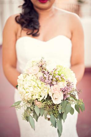 Real Wedding - Sonnige Hochzeit unter Palmen - 35