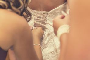 Real Wedding - Malerische Hochzeit in British Columbia - 12