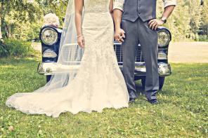 Real Wedding - Malerische Hochzeit in British Columbia - 20