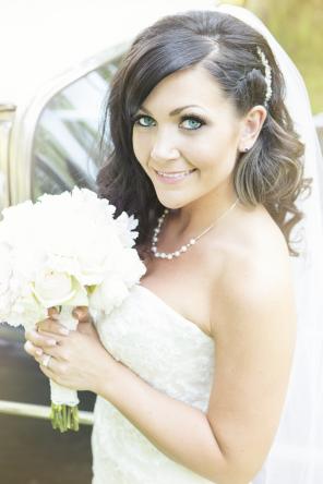 Real Wedding - Malerische Hochzeit in British Columbia - 23