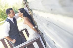 Real Wedding - Malerische Hochzeit in British Columbia - 25