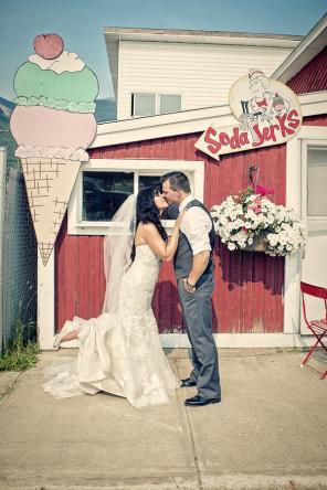 Real Wedding - Malerische Hochzeit in British Columbia - 26