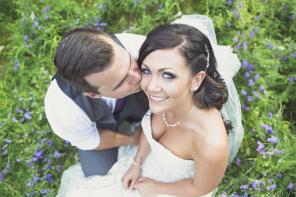 Real Wedding - Malerische Hochzeit in British Columbia - 28