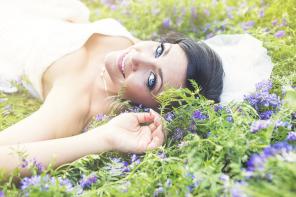 Real Wedding - Malerische Hochzeit in British Columbia - 29