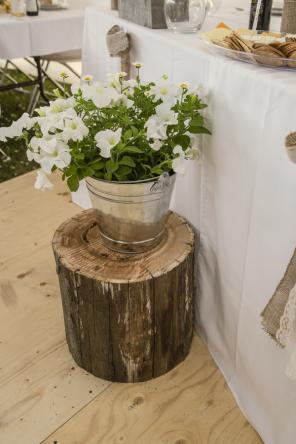 Real Wedding - Malerische Hochzeit in British Columbia - 34