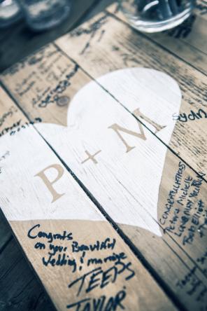 Real Wedding - Malerische Hochzeit in British Columbia - 38