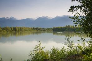 Real Wedding - Malerische Hochzeit in British Columbia - 39