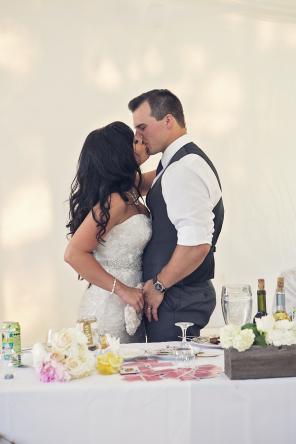 Real Wedding - Malerische Hochzeit in British Columbia - 40