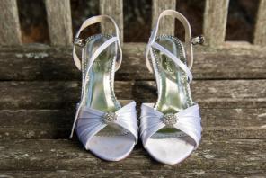 Real Wedding - Sommerhochzeit in Blau - 03