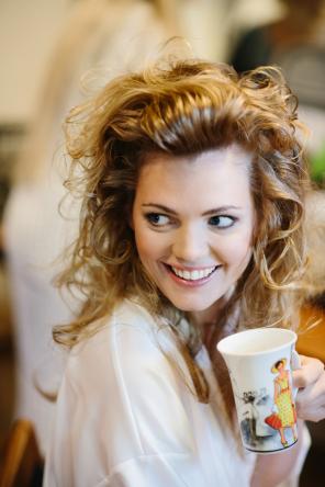 Real Wedding - Natürliche Hochzeit am Fjord - 02