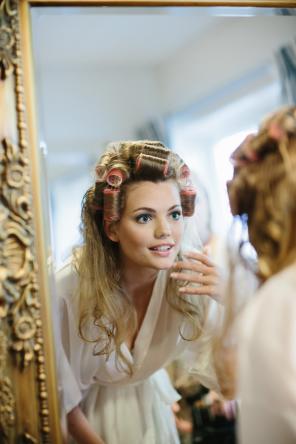 Real Wedding - Natürliche Hochzeit am Fjord - 03