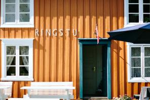 Real Wedding - Natürliche Hochzeit am Fjord - 23