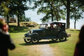 Real Wedding - Natürliche Hochzeit am Fjord - 24