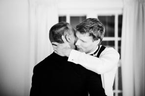 Real Wedding - Natürliche Hochzeit am Fjord - 31