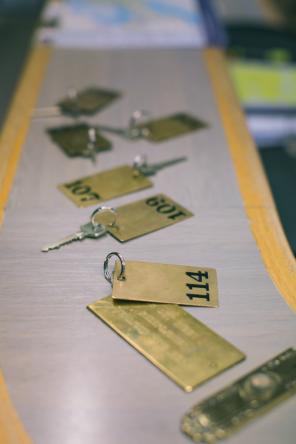 Real Wedding - Natürliche Hochzeit am Fjord - 43