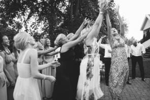 Real Wedding - Natürliche Hochzeit am Fjord - 46