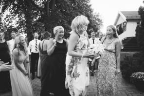 Real Wedding - Natürliche Hochzeit am Fjord - 47