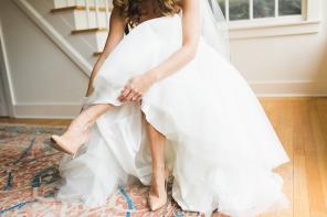 Real Wedding - Maritime Hochzeit in Neuengland - 15