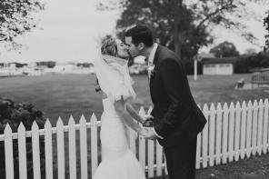 Real Wedding - Maritime Hochzeit in Neuengland - 25