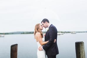 Real Wedding - Maritime Hochzeit in Neuengland - 46