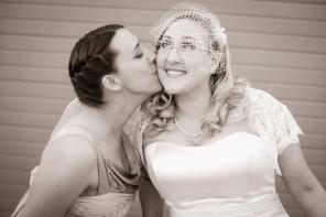 Real Wedding = Country-Hochzeit in Nevada = 21