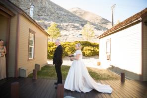 Real Wedding = Country-Hochzeit in Nevada = 22