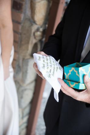 Real Wedding = Country-Hochzeit in Nevada = 32