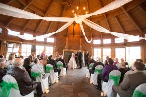 Real Wedding = Country-Hochzeit in Nevada = 35