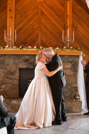 Real Wedding = Country-Hochzeit in Nevada = 36