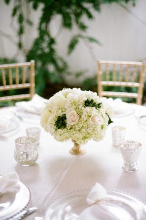 Real Wedding - Südstaatenhochzeit im Garten - 38