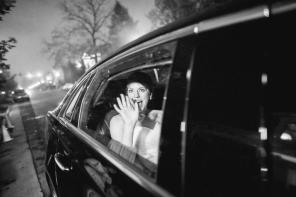 Real Wedding - Südstaatenhochzeit im Garten - 50