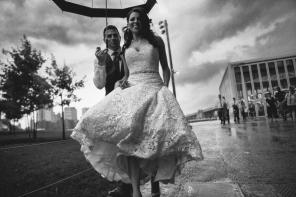 Real Wedding - Stilvolle Hochzeit in New York  - 24