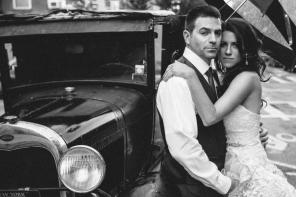 Real Wedding - Stilvolle Hochzeit in New York  - 25