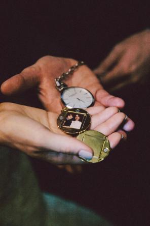 Real Wedding - Stilvolle Hochzeit in New York  - 31