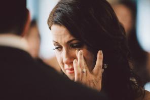 Real Wedding - Stilvolle Hochzeit in New York  - 36