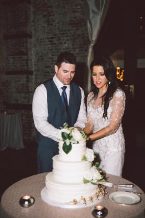 Real Wedding - Stilvolle Hochzeit in New York  - 50