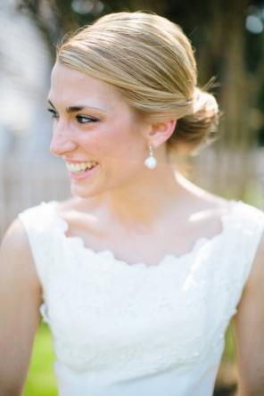 Real Wedding - Familiäre Hochzeit auf dem Weingut  - 12