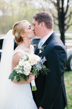 Real Wedding - Familiäre Hochzeit auf dem Weingut  - 31