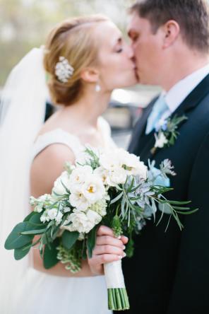 Real Wedding - Familiäre Hochzeit auf dem Weingut  - 32