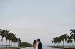 Real Wedding - Glamouröse Hochzeit in Schwarz & Gold - 49