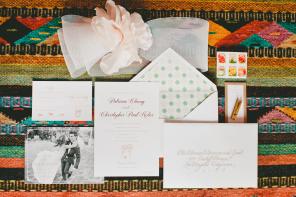 Real Wedding - Luxuriöse Hochzeit in Kalifornien - 01