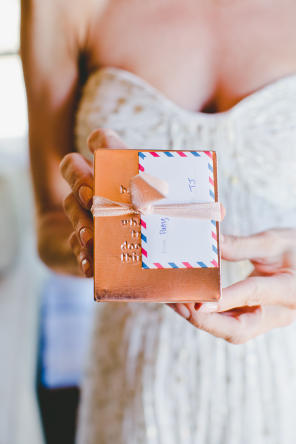 Real Wedding - Luxuriöse Hochzeit in Kalifornien - 05