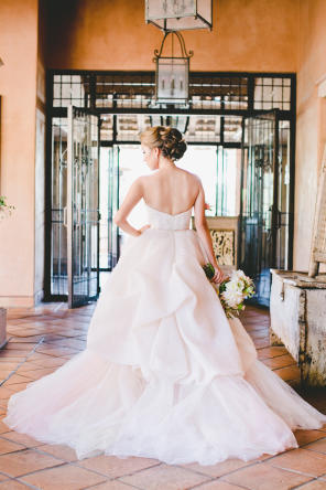 Real Wedding - Luxuriöse Hochzeit in Kalifornien - 09