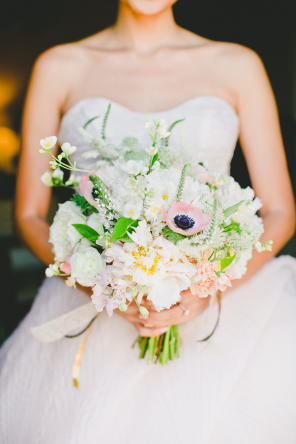 Real Wedding - Luxuriöse Hochzeit in Kalifornien - 16