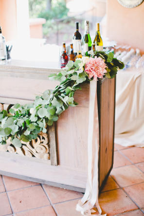 Real Wedding - Luxuriöse Hochzeit in Kalifornien - 25