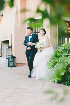 Real Wedding - Luxuriöse Hochzeit in Kalifornien - 30