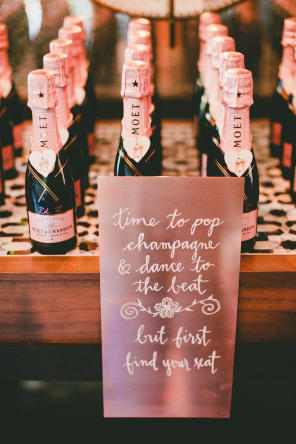 Real Wedding - Luxuriöse Hochzeit in Kalifornien - 44